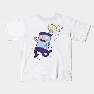 Mad funny Kids T-Shirt